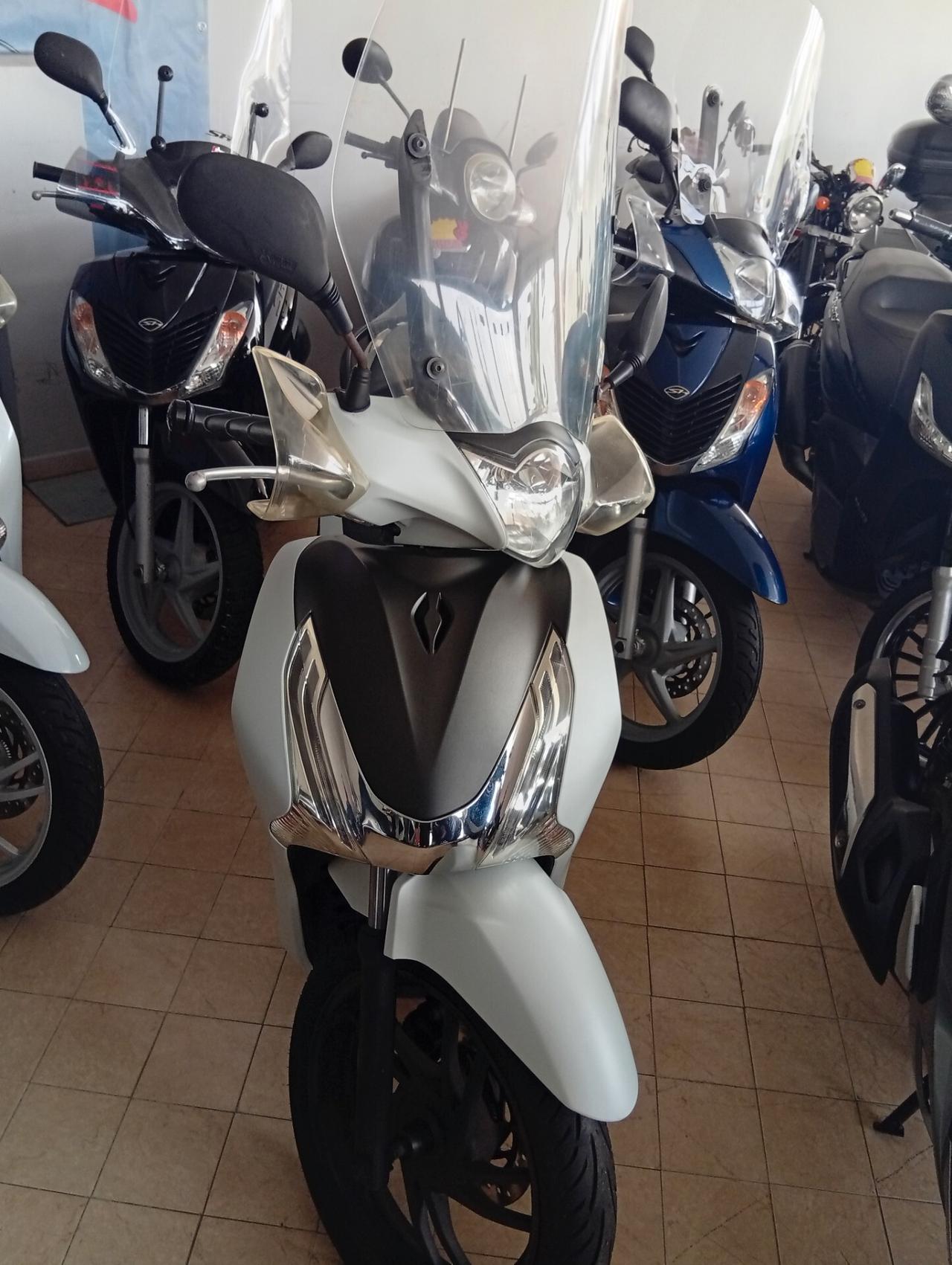 Honda SH 150 Sport