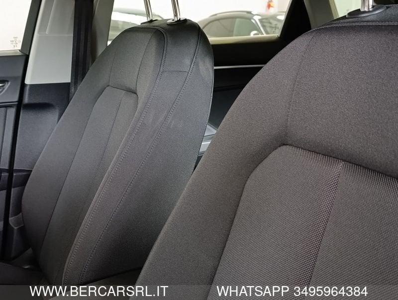 Audi Q3 Q3 SPB 35 TDI S tronic Business Plus*LED*AUTOM*TELECAMERA*VIRTUAL COCKPIT*