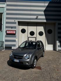 Suzuki Ignis 1.3 DDiS 16V UNIPROPIETARIO neopatentati