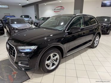 AUDI Q5 40 TDI 204CV quattro S tronic