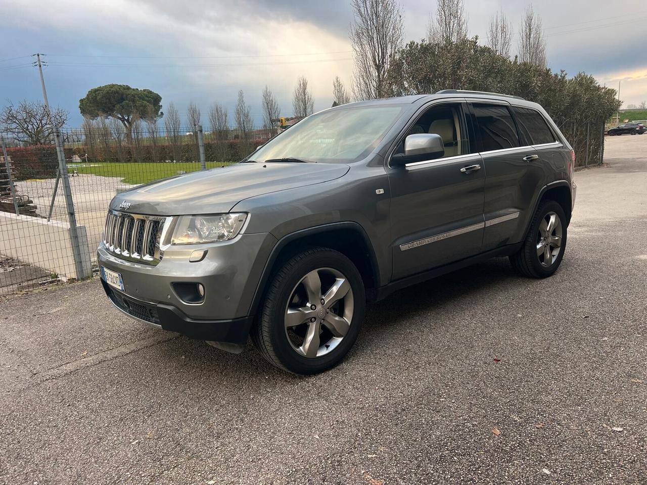 JEEP RENEGADE 1.6Diesel 130CV LT-2017