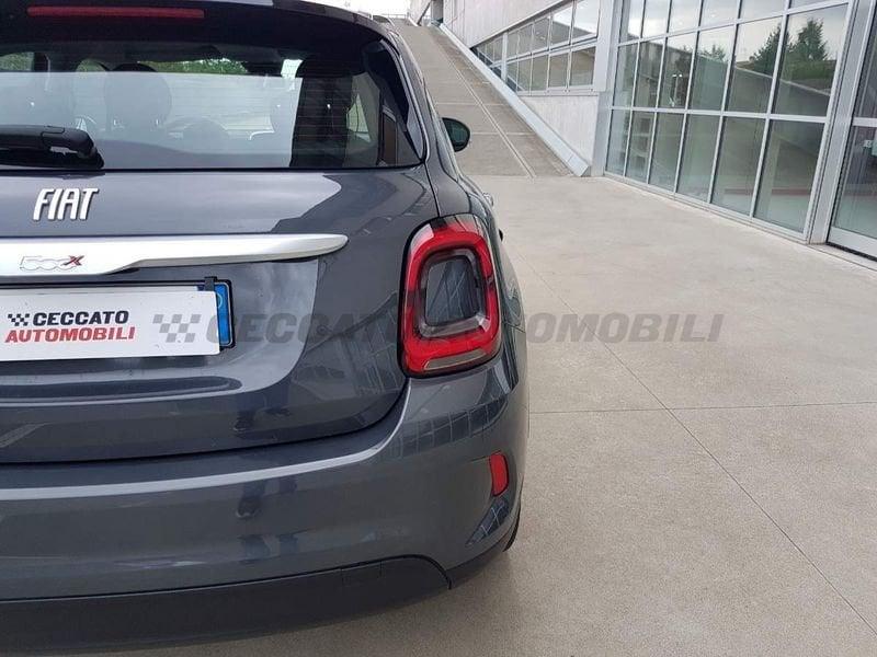 FIAT 500X 2022 1.0 t3 120cv