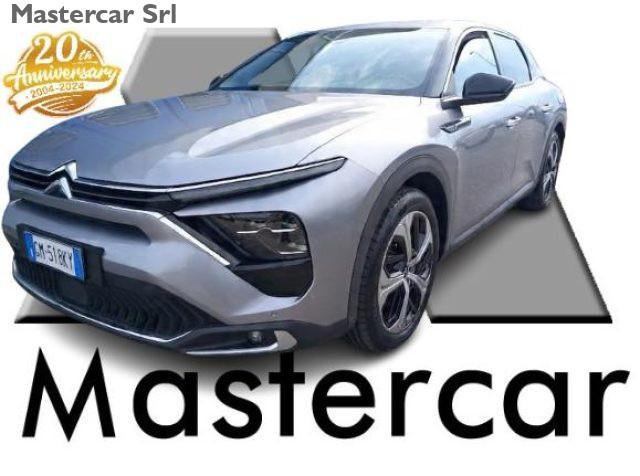 CITROEN C5 C5 X 1.6 hybrid phev Feel Pack 225cv e-eat8 - GM51