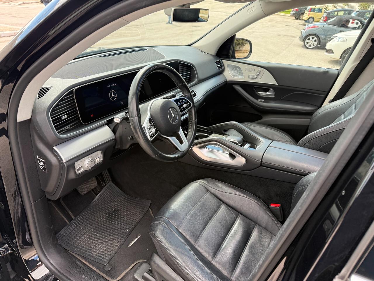 Mercedes-benz GLE 300 d 4Matic Premium *CERTIFICATA*