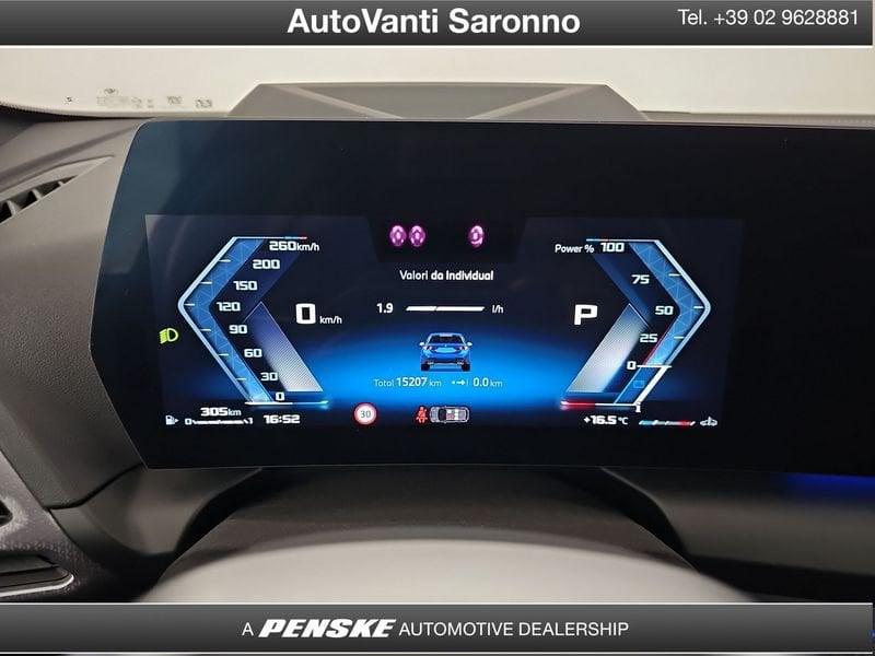 BMW Serie 1 M 135 xDrive