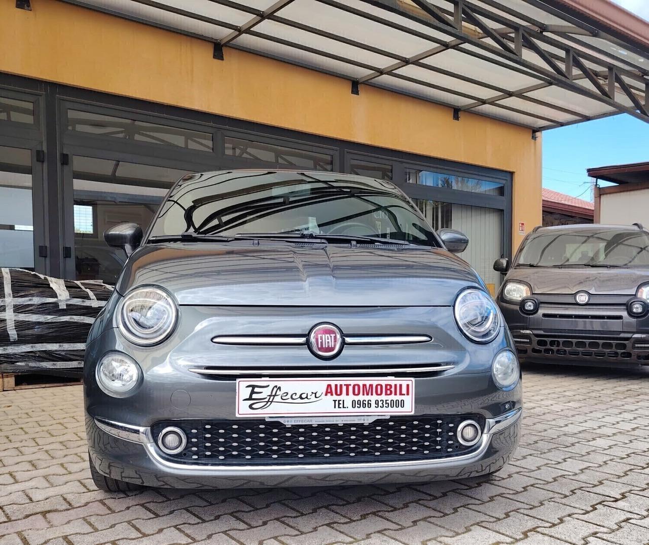 Fiat 500 1.2 Pop