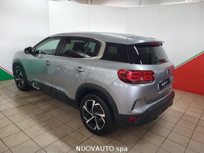 Citroën C5 Aircross BlueHDi 130 S&S Shine