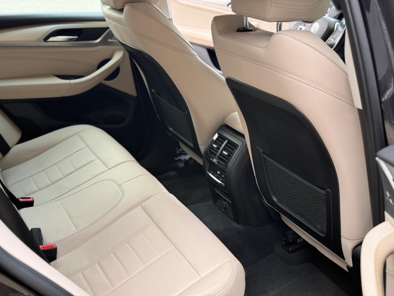 Bmw X4 xDrive20d xLine PELLE TOTALE!