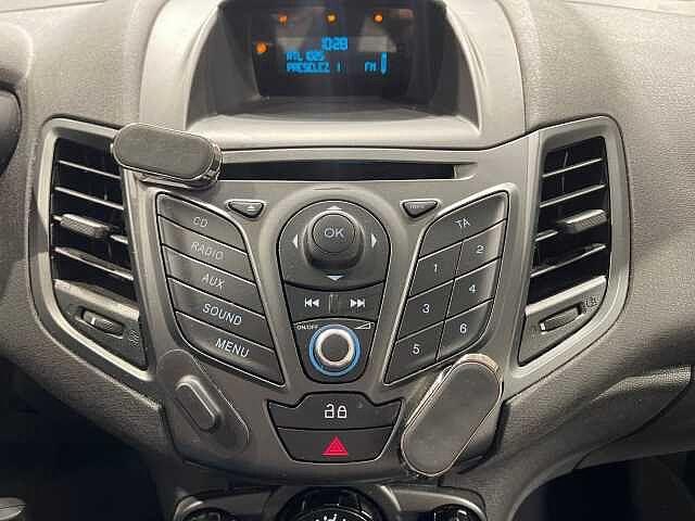 Ford Fiesta 1.2 60CV 3 porte