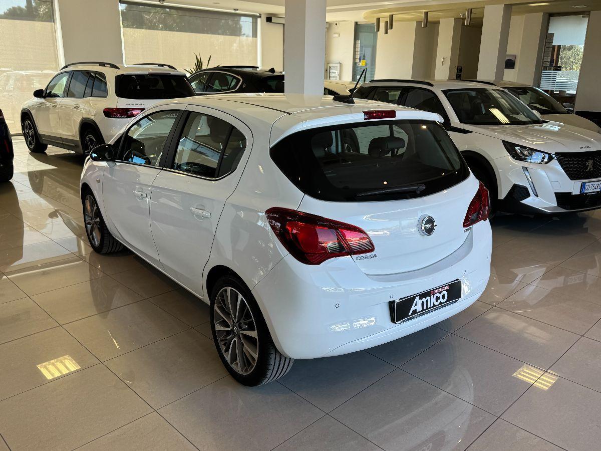 OPEL Corsa 1.3 CDTI 5p. Innovation