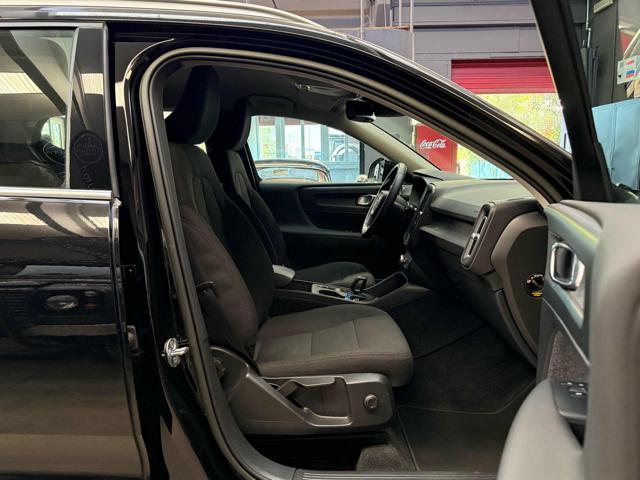 VOLVO XC40 T4 Recharge Plug-in Hybrid automatico Essential