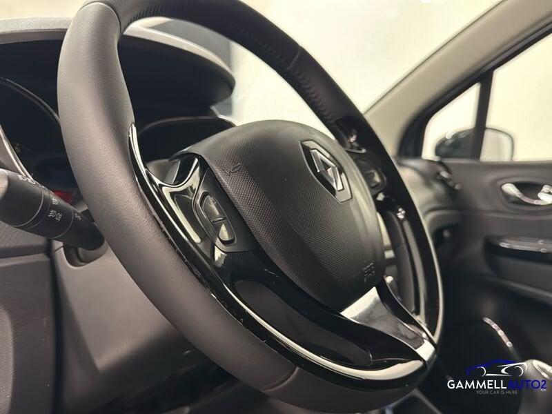 Renault Captur 1.5 dCi 90cv