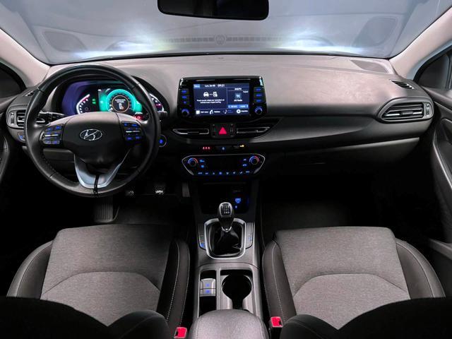 HYUNDAI i30 1.0 T-GDI iMT 48V 5 porte Prime 120CV