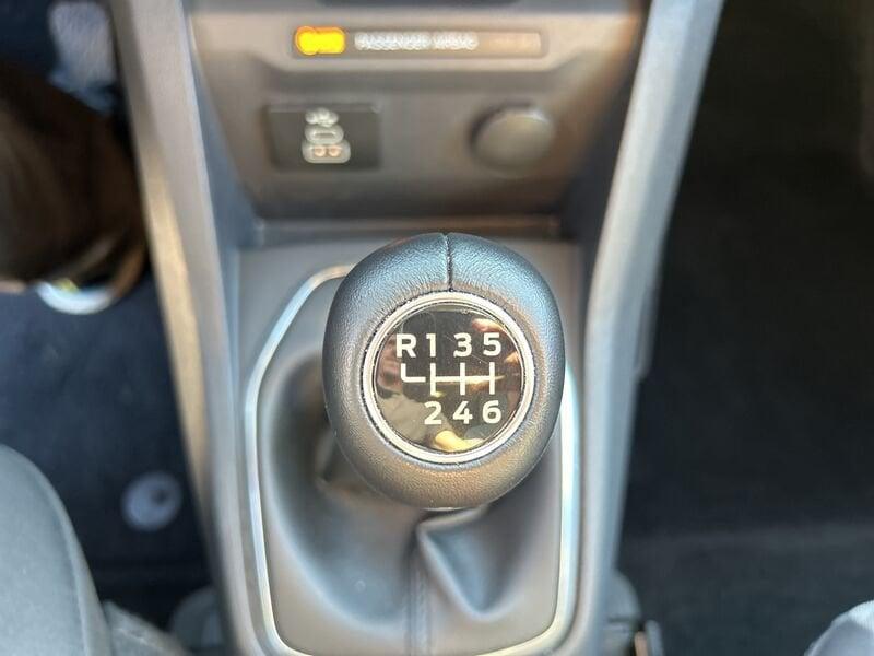 Ford Tourneo Courier II 1.0 ecoboost 125cv Titanium