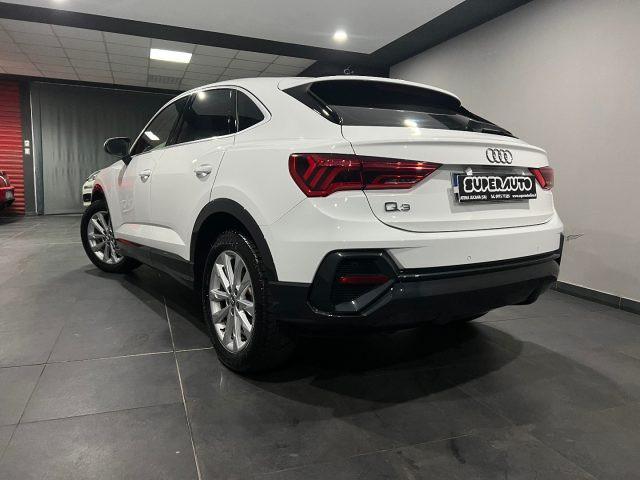 AUDI Q3 SPB 35 2.0 TDI S tronic Business Plus
