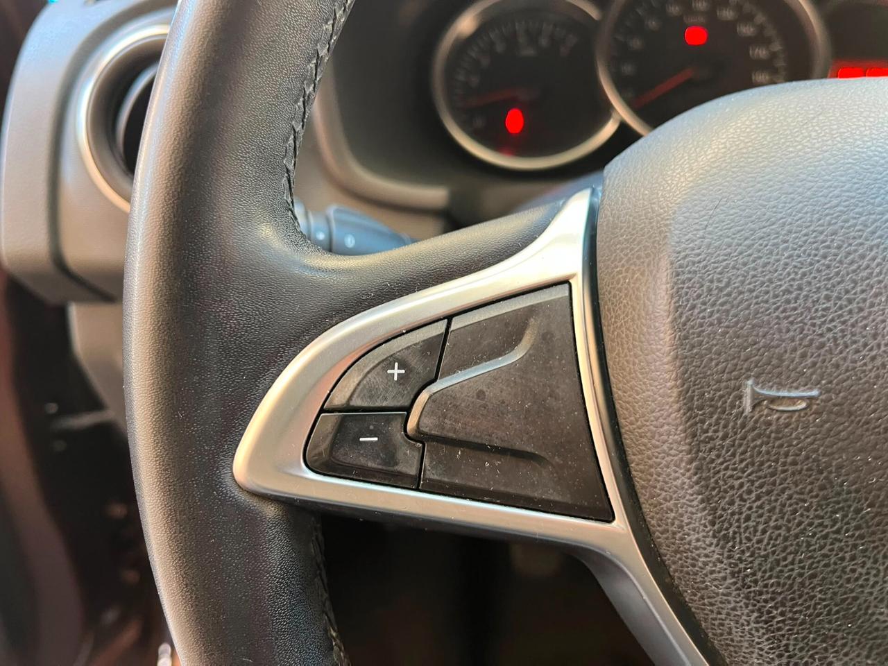 Dacia Sandero 0.9 GPL - PERFETTA - 2017