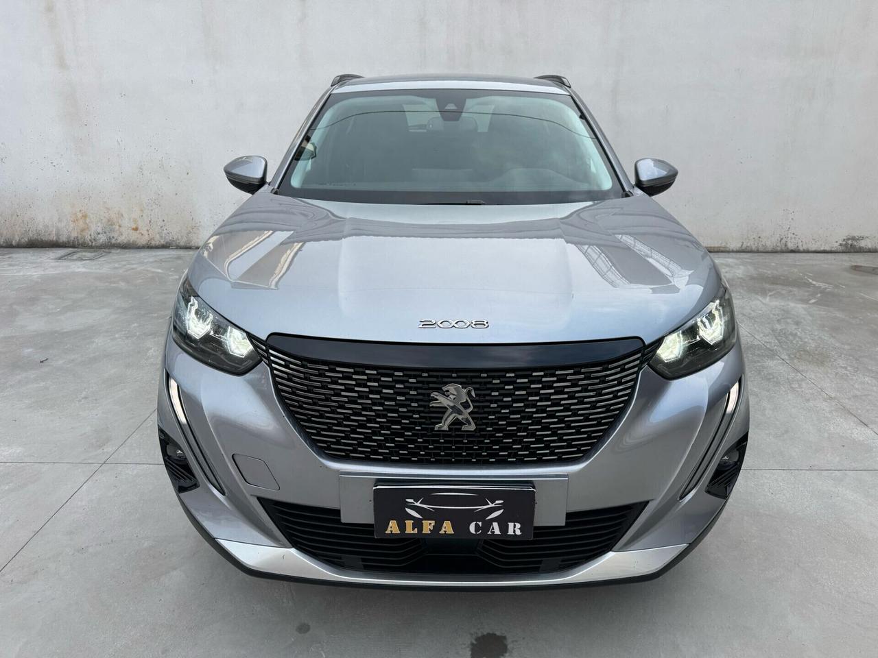 PEUGEOT 2008 BlueHDi 130cv 2021 !!! PROMO!!!