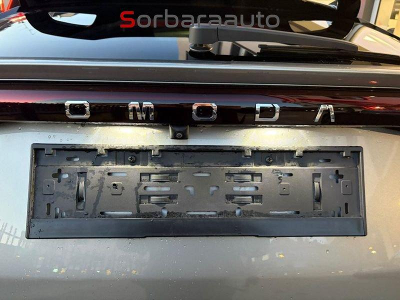 OMODA 5 Omoda 1.6 TGDI/GPL 147CV aut. Premium