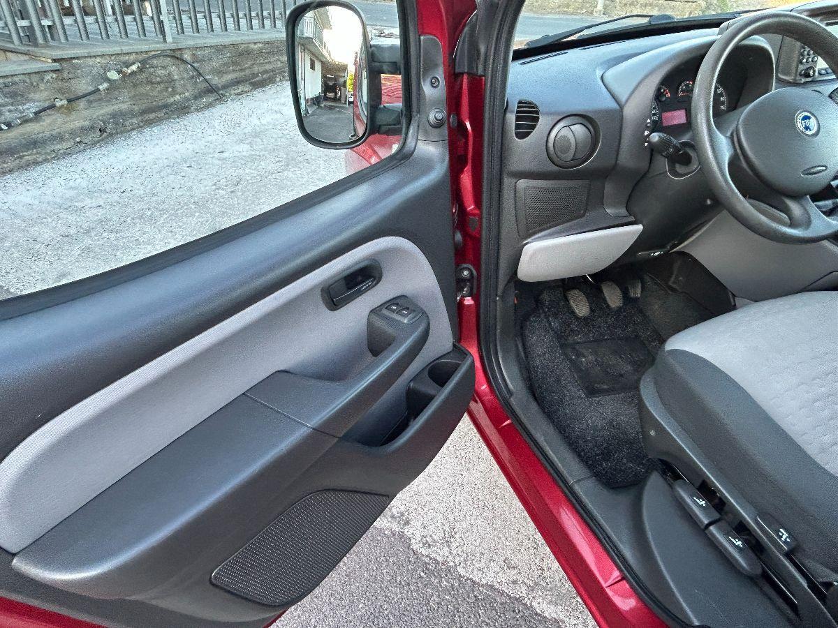 FIAT - Doblò - 1.3 Multijet 85 cv 16V Dynamic