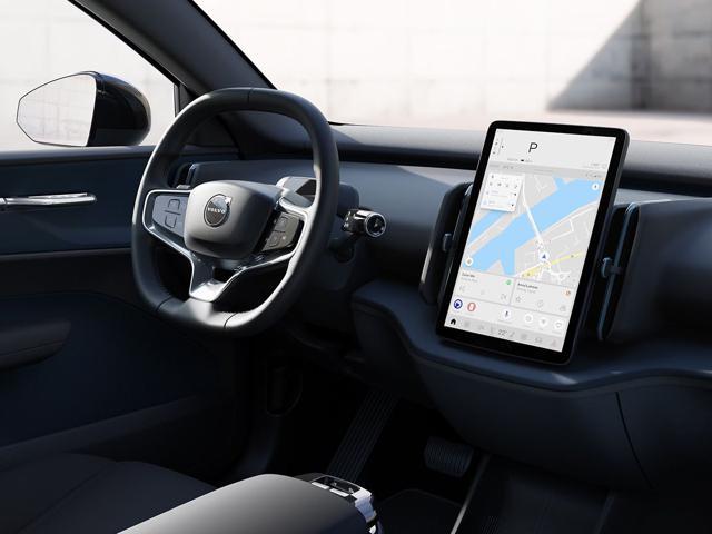 VOLVO EX30 P5 electric Essential rwd