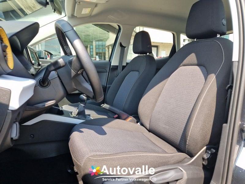 Seat Arona 1.0 EcoTSI Style