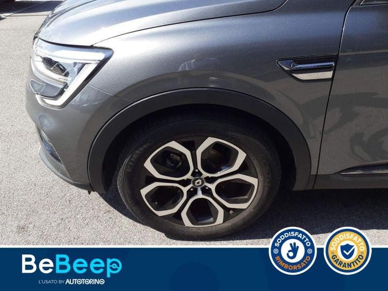 Renault Arkana 1.6 HYBRID INTENS E-TECH 145CV