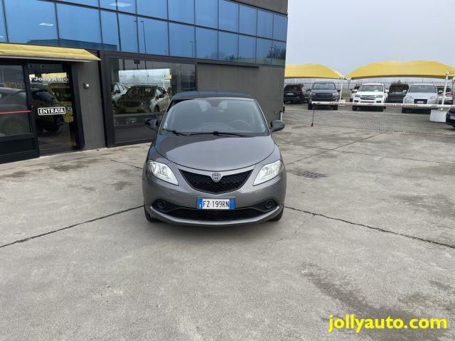 LANCIA Ypsilon 1.2 69 CV 5P **GPL** Ecochic Gold OK NEOPANTENTATI