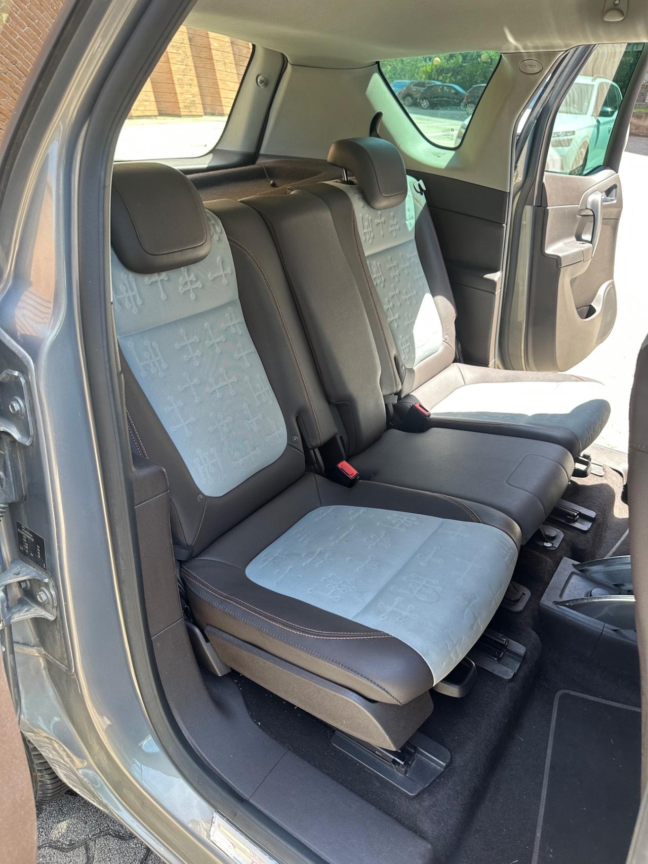 Opel Meriva 1.3 CDTI 95CV ecoFLEX Elective