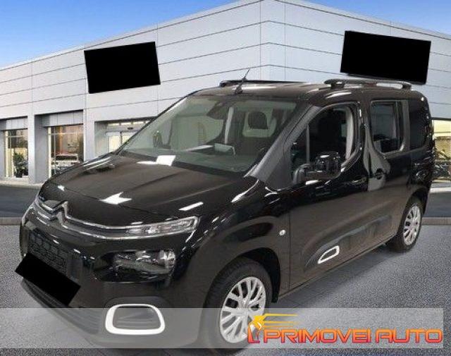CITROEN Berlingo PureTech 110 M Live