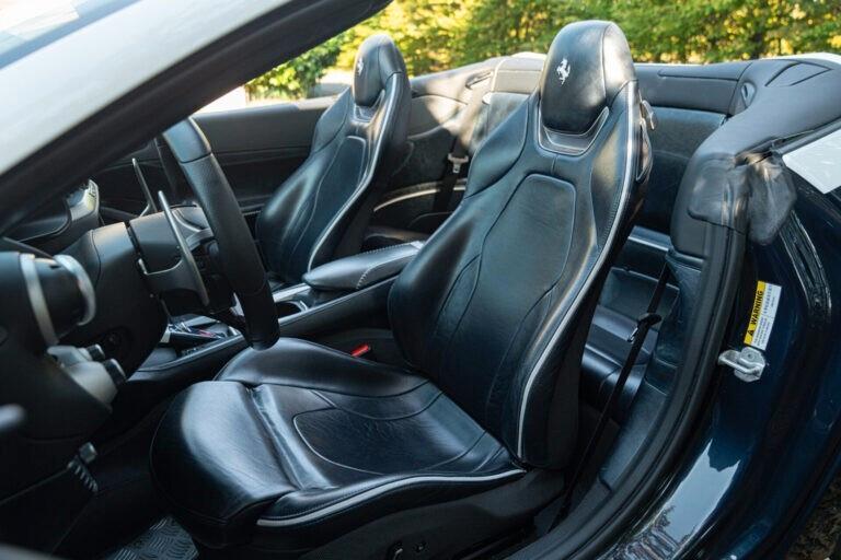 2020 FERRARI PORTOFINO TAILOR MADE - RDS01673