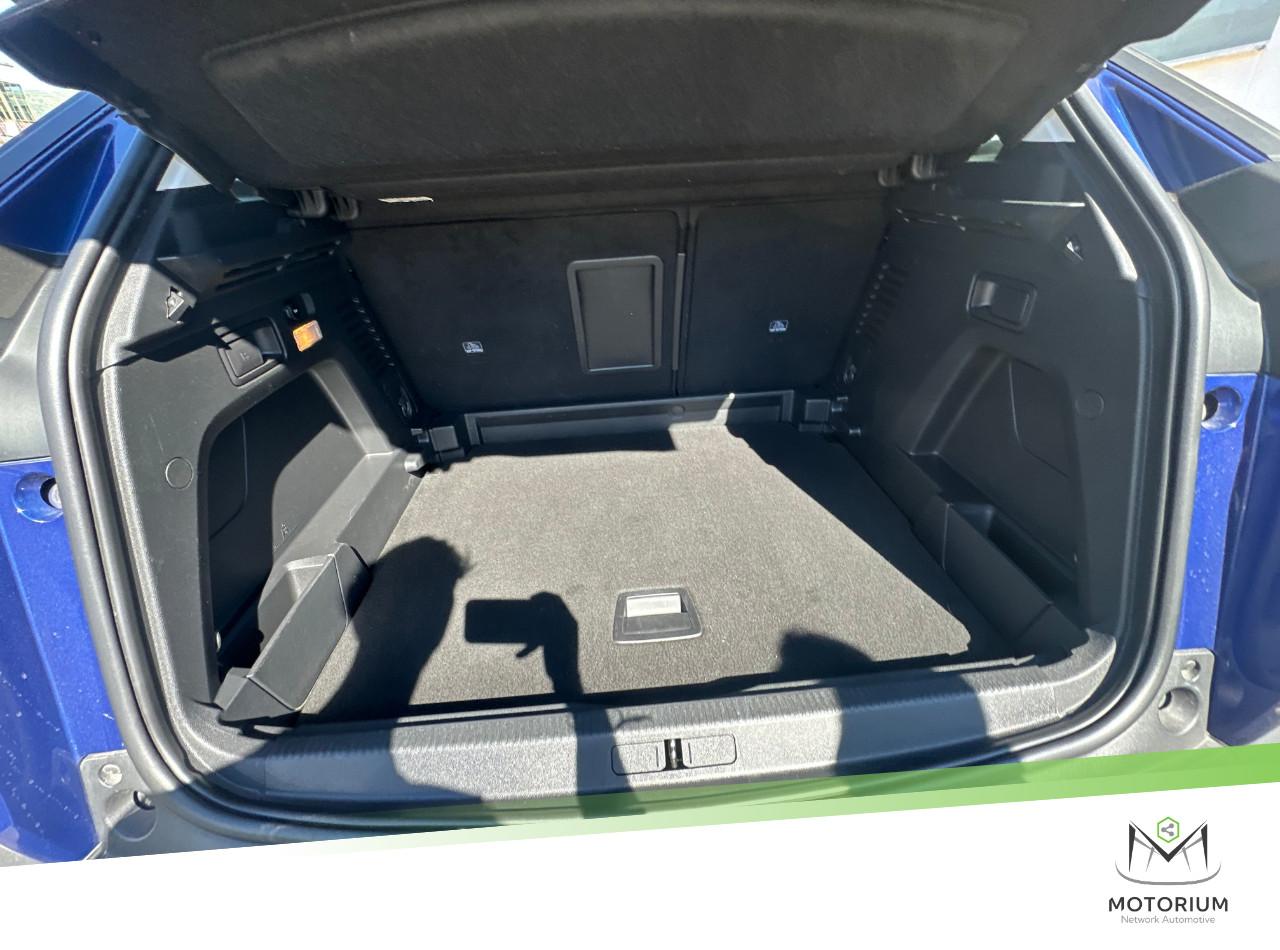 Peugeot 3008 3008 1.5 bluehdi Allure s&s 130cv