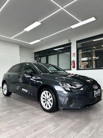 Audi A3 SPORTBACK 35 TDI