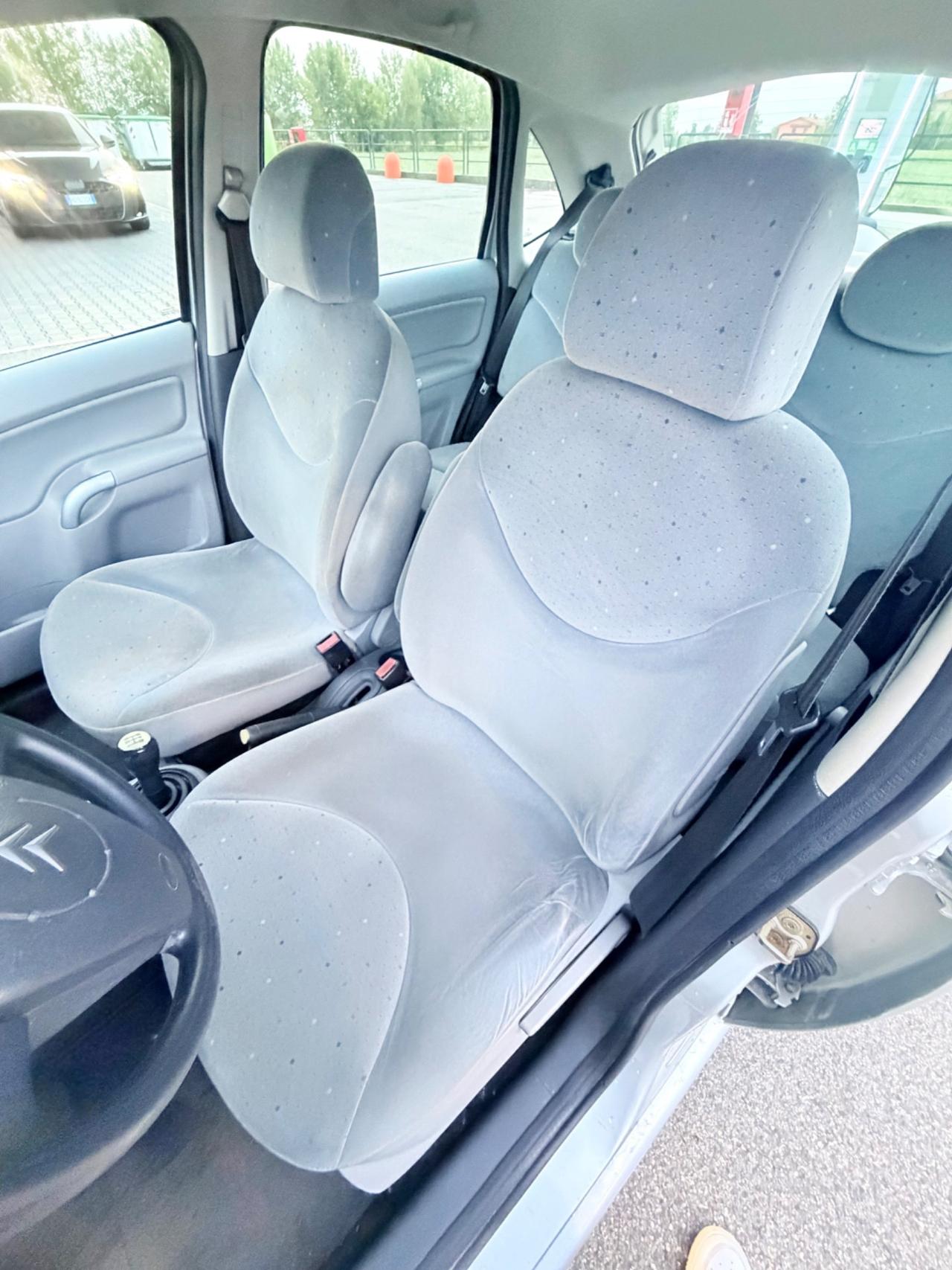 Citroen C3 1.100