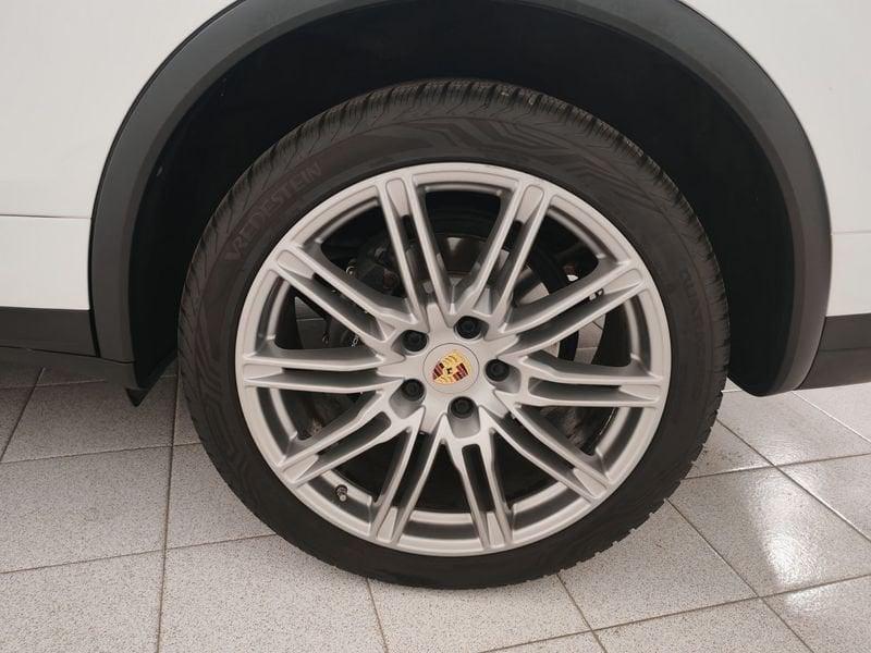 Porsche Cayenne Cayenne 3.0 Diesel IVA ESPOSTA