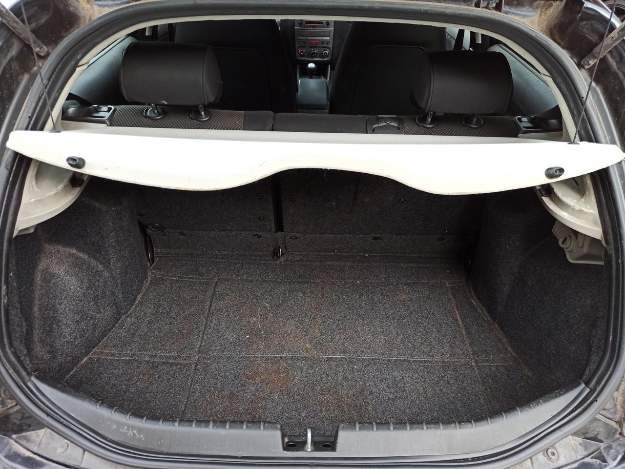 Alfa Romeo 147 1.9 JTD (120) 5 porte Progression