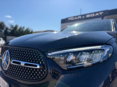 Mercedes-benz GLC 220 d 4Matic Mild Hybrid AMG Line Premium Plus