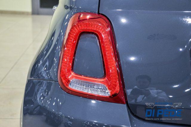 FIAT 500 1.0 Hybrid Pop