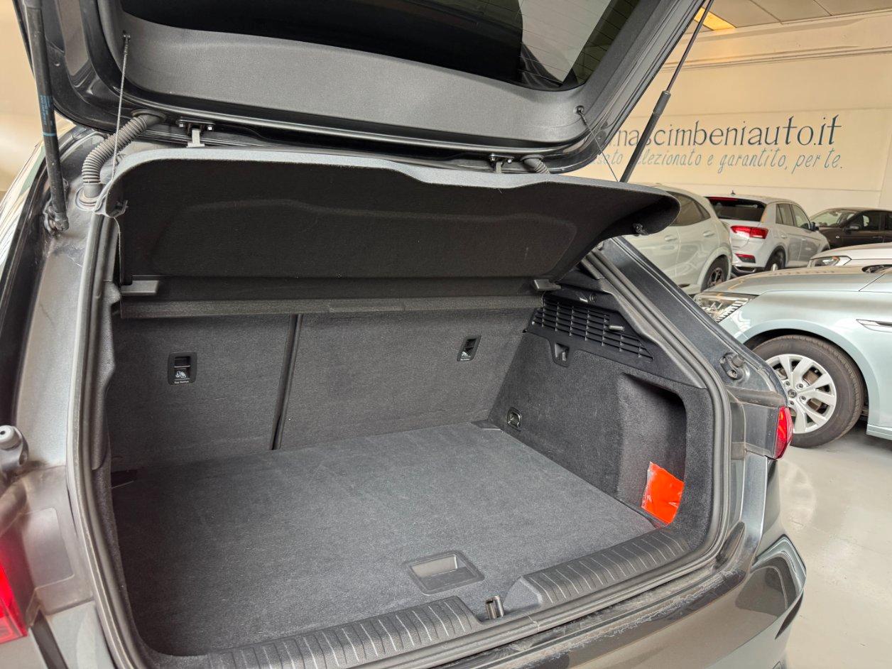 Audi A3 Sportback 30 2.0 tdi S line edition