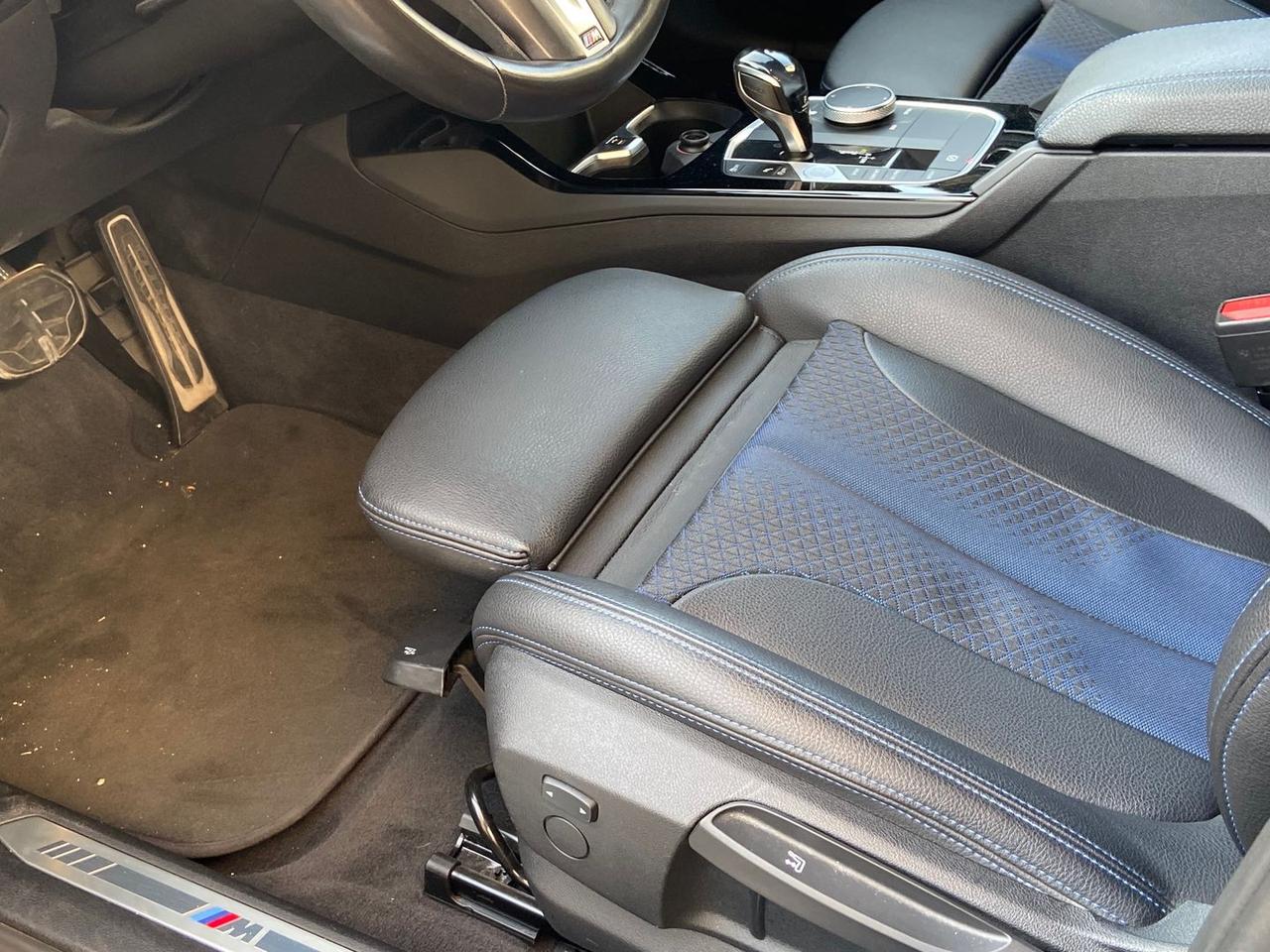 Bmw 116 M Sport 116 d #11478
