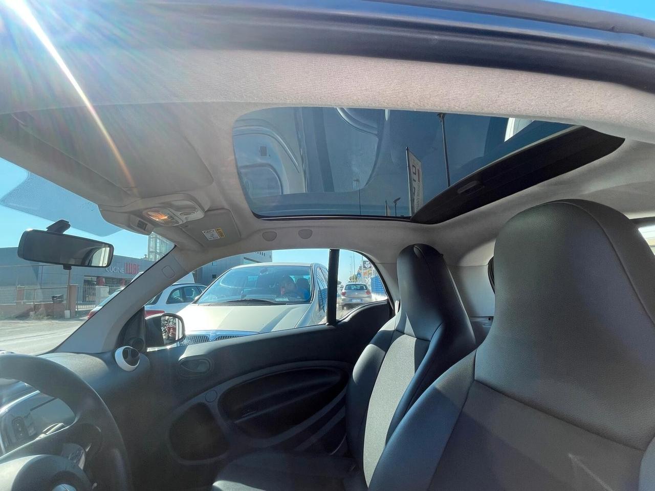 Smart ForTwo 70 1.0 twinamic Prime
