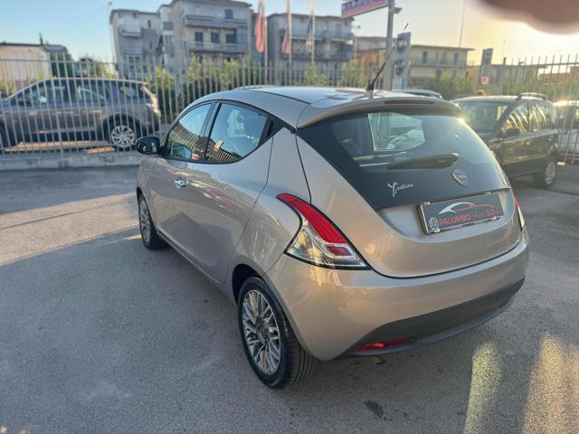 LANCIA Ypsilon 0.9 TwinAir 85 CV Benzina GOLD