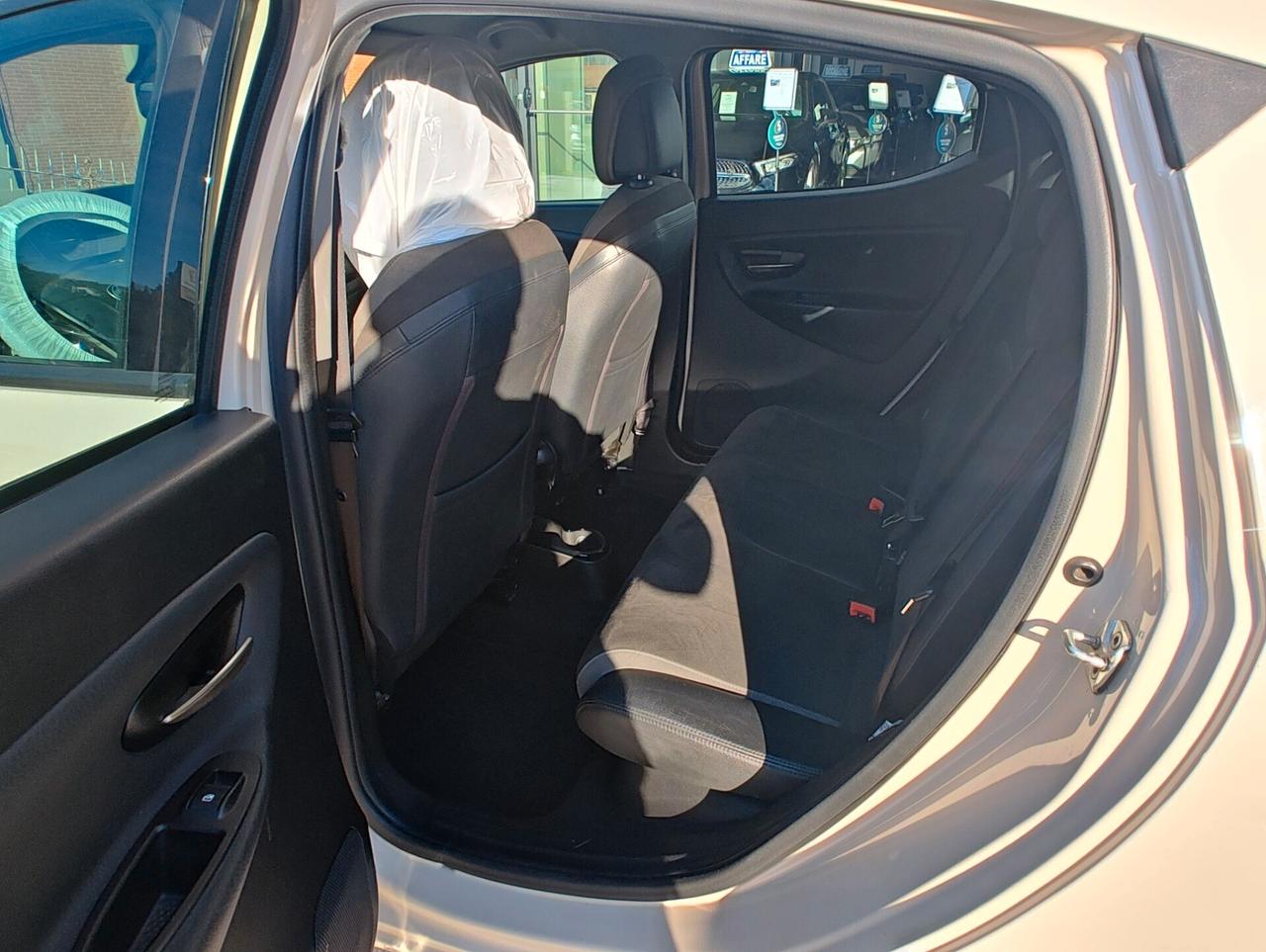 LANCIA YPSILON 1.2 69 CV 5P. PLATINUM