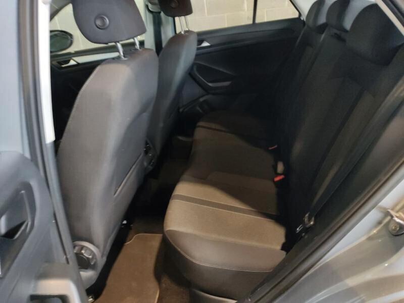 Volkswagen T-Roc 2.0 TDI SCR Life