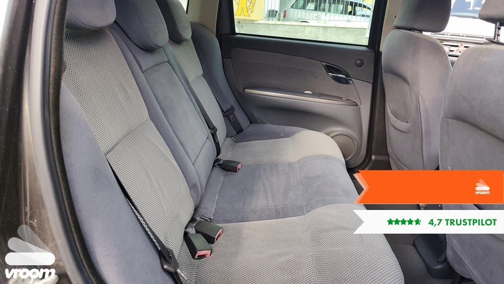 FIAT Croma (2005-2011) Croma 1.9 Multijet Active