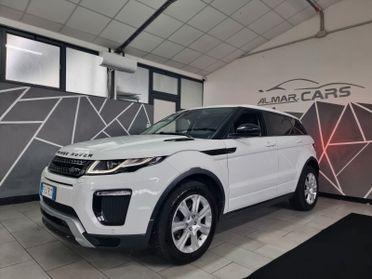 Land Rover Range Evoque 2.0 HSE Dynamic