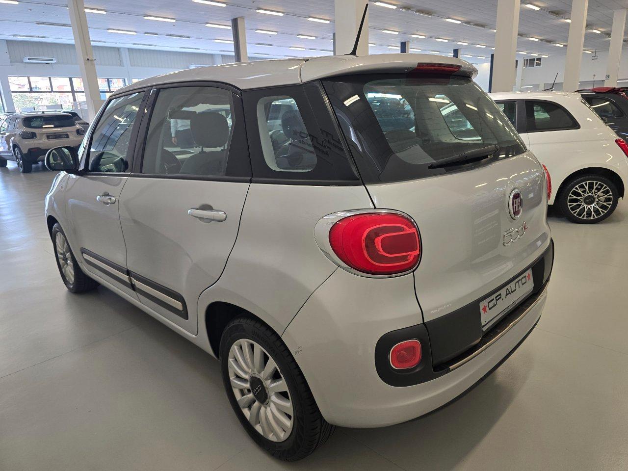 Fiat 500 L 500L 1.3 mjt Pop Star 85cv