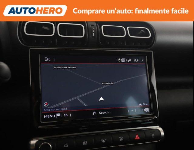 CITROEN C3 Aircross PureTech 110 S&S Shine