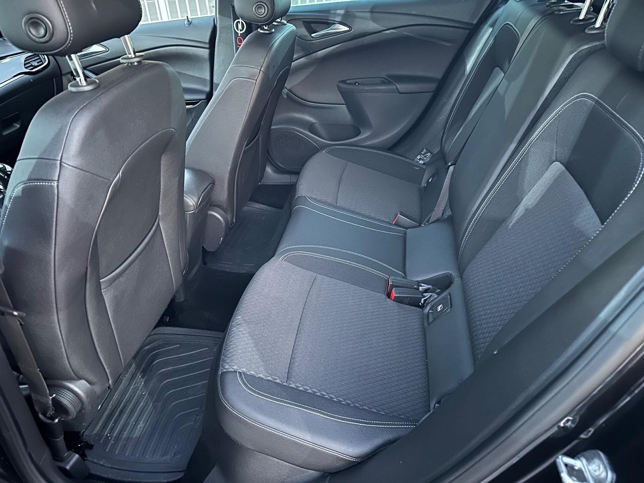 Opel Astra 2016 1.6 Diesel 160CV Innovation XFETTA