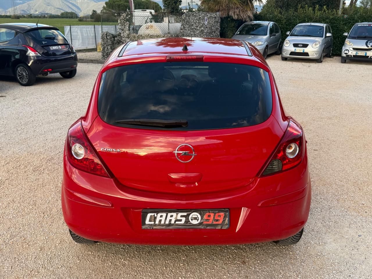 Opel Corsa 1.0 12V 3 porte Edition