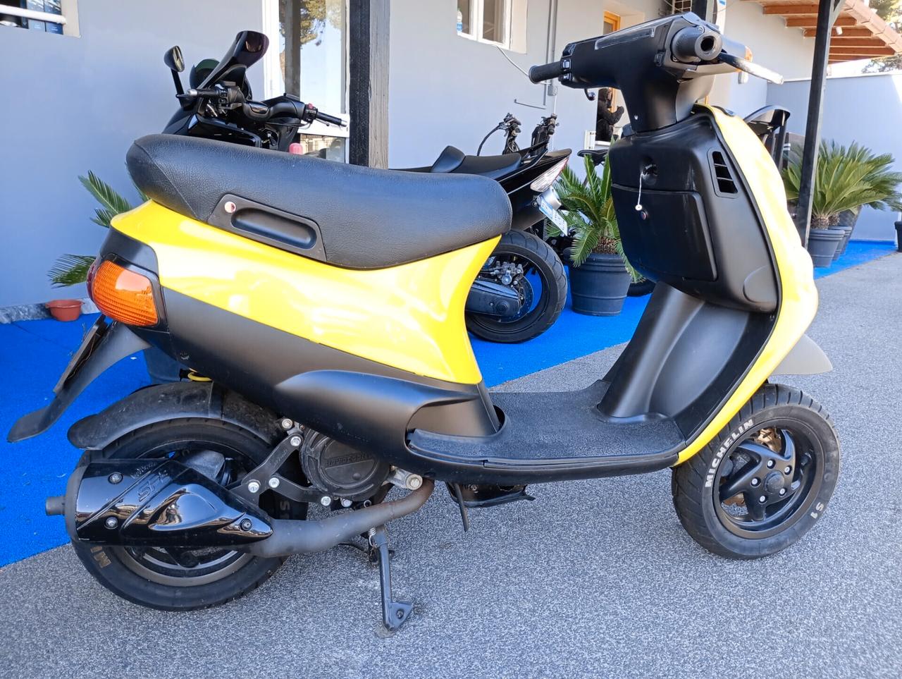 Piaggio Zip SP